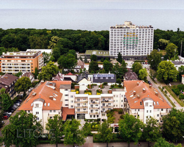 Mieszkanie Sprzedaż Kołobrzeg Tadeusza Kościuszki